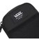 125R7190500　Mini Travel Wallet　BLACK　694058-0001