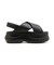 33800060　CHEWY PC　BLACKMONOCHROME　695521-0001