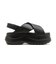 33800060　CHEWY PC　BLACKMONOCHROME　695521-0001