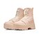 WFJ5737　W AIR JORDAN 1 BROOKLYN　800GVAICE/SAIL　693893-0003
