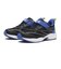HK85107 WP　17-22(H) MACH ADDISON　BLACK/BLUE　688984-0001