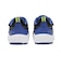 HK85107 WP　17-22(H) MACH ADDISON　BLACK/BLUE　688984-0001