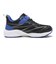 HK85107 WP　17-22(H) MACH ADDISON　BLACK/BLUE　688984-0001