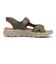 229210　GO WALK FLEX SD - EASY ENTRY　OLV　681364-0003