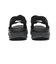 229217　MAX CUSHIONING PREMIER SANDAL　BKCC　696213-0001
