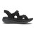 229217　MAX CUSHIONING PREMIER SANDAL　BKCC　696213-0001