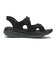 229217　MAX CUSHIONING PREMIER SANDAL　BKCC　696213-0001