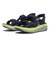 229217　MAX CUSHIONING PREMIER SANDAL　NVLM　696213-0002