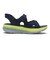 229217　MAX CUSHIONING PREMIER SANDAL　NVLM　696213-0002