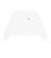 125R3070900　W Wide Football LS Tee　WHITE　695077-0001