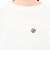 125R3070900　W Wide Football LS Tee　WHITE　695077-0001