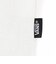 125R3070900　W Wide Football LS Tee　WHITE　695077-0001