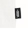 125R3061300　W Collared Cropped Tee　WHITE　695081-0001