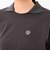 125R3061300　W Collared Cropped Tee　SUMIKURO　695081-0002