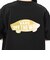 125R3013000　W Skate LOGO Tee　BLACK　695072-0002