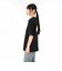 125R3013000　W Skate LOGO Tee　BLACK　695072-0002