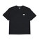 125R3013000　W Skate LOGO Tee　BLACK　695072-0002