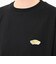 125R3013000　W Skate LOGO Tee　BLACK　695072-0002