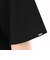125R3013000　W Skate LOGO Tee　BLACK　695072-0002