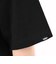 125R3013000　W Skate LOGO Tee　BLACK　695072-0002