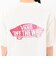 125R3013000　W Skate LOGO Tee　OFF-WHITE　695072-0001