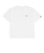 125R3013000　W Skate LOGO Tee　OFF-WHITE　695072-0001