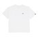 125R3013000　W Skate LOGO Tee　OFF-WHITE　695072-0001