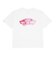 125R3013000　W Skate LOGO Tee　OFF-WHITE　695072-0001
