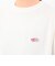 125R3013000　W Skate LOGO Tee　OFF-WHITE　695072-0001