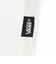 125R3013400　W Logo Ringer TEE　BLUE　695076-0002