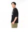125R1011100　M OTW Pirates TEE　BLACK　695066-0002