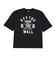 125R1011100　M OTW Pirates TEE　BLACK　695066-0002