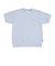 125R3043300　W Set Sweat Tee　BLUE　695075-0003