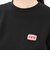 125R3043300　W Set Sweat Tee　BLACK　695075-0002