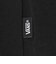 125R3043300　W Set Sweat Tee　BLACK　695075-0002