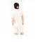 125R3043300　W Set Sweat Tee　NATURAL　695075-0001