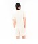 125R3043300　W Set Sweat Tee　NATURAL　695075-0001