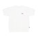 125R3043300　W Set Sweat Tee　NATURAL　695075-0001