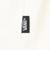 125R3043300　W Set Sweat Tee　NATURAL　695075-0001