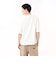 125R1011100　M OTW Pirates TEE　WHITE　695066-0001
