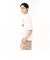 125R1011100　M OTW Pirates TEE　WHITE　695066-0001