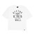 125R1011100　M OTW Pirates TEE　WHITE　695066-0001