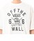 125R1011100　M OTW Pirates TEE　WHITE　695066-0001