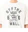 125R1011100　M OTW Pirates TEE　WHITE　695066-0001