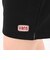 125R3153100　W Set Sweat Short PANTS　BLACK　695074-0002