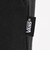 125R3153100　W Set Sweat Short PANTS　BLACK　695074-0002