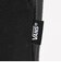 125R3153100　W Set Sweat Short PANTS　BLACK　695074-0002