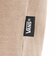 125R3013400　W Logo Ringer TEE　BEIGE　695076-0003