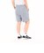 125R3153100　W Set Sweat Short PANTS　BLUE　695074-0003