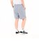 125R3153100　W Set Sweat Short PANTS　BLUE　695074-0003